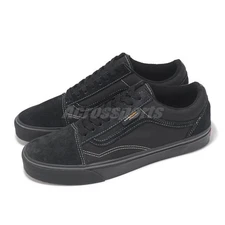 Vans Old Skool Cordura Mix Black Men Unisex Casual Shoes Sneakers VN000CT8BM8