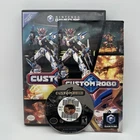 Custom Robo (Nintendo GameCube , 2004) GC CIB Complete - Tested