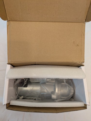 ECCPP HD2309 MOTOR STARTER - Picture 4 of 4
