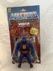 Masters Of The Universe Origins Webstor MOTU 2021 Mattel Retro Evil Master