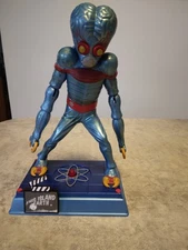 PRO-BLT ATLANTIS (AURORA) THIS ISLAND EARTH METALUNA MUTANT MONSTER MODEL 1/12 