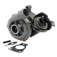 Meat & Doria Turbolader FüR Ford Kuga I Mondeo IV Turnier BA7 2.0 Tdci WA6