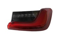 Original Abakus Heckleuchte 444-1993R-AE FüR BMW