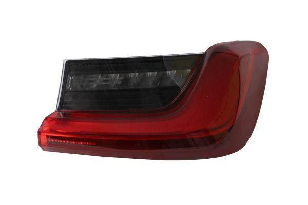 Original Abakus Heckleuchte 444-1993R-AE FüR BMW-image