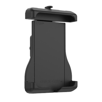 RAM Quick-Grip Halter für Apple iPhones mit MagSafe-Ladegerät - RAM-HOL-UN15WBU