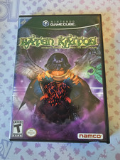 Baten Kaitos: Eternal Wings and the Lost Ocean (Nintendo GameCube, 2004) Manual
