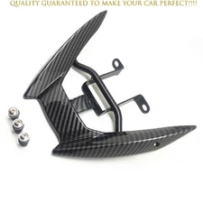 Front Upper Headlight Fairing Stay Bracket For Yamaha MT-09 FZ-09 2014 2015 2016