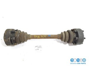 Original BMW  E23  Abtriebswelle Antriebswelle hinten links rechts 1225166