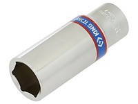 "323517M Aufsatz 6-Kant,SteckschlüSsel 17Mm 3/8\" L.Aufsatz: 63Mm Lange King Tony"