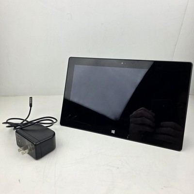 Microsoft Surface RT 64GB, Wi-Fi, 10.6in - TESTED