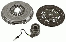 Kit d'embrayage Opel ANTARA