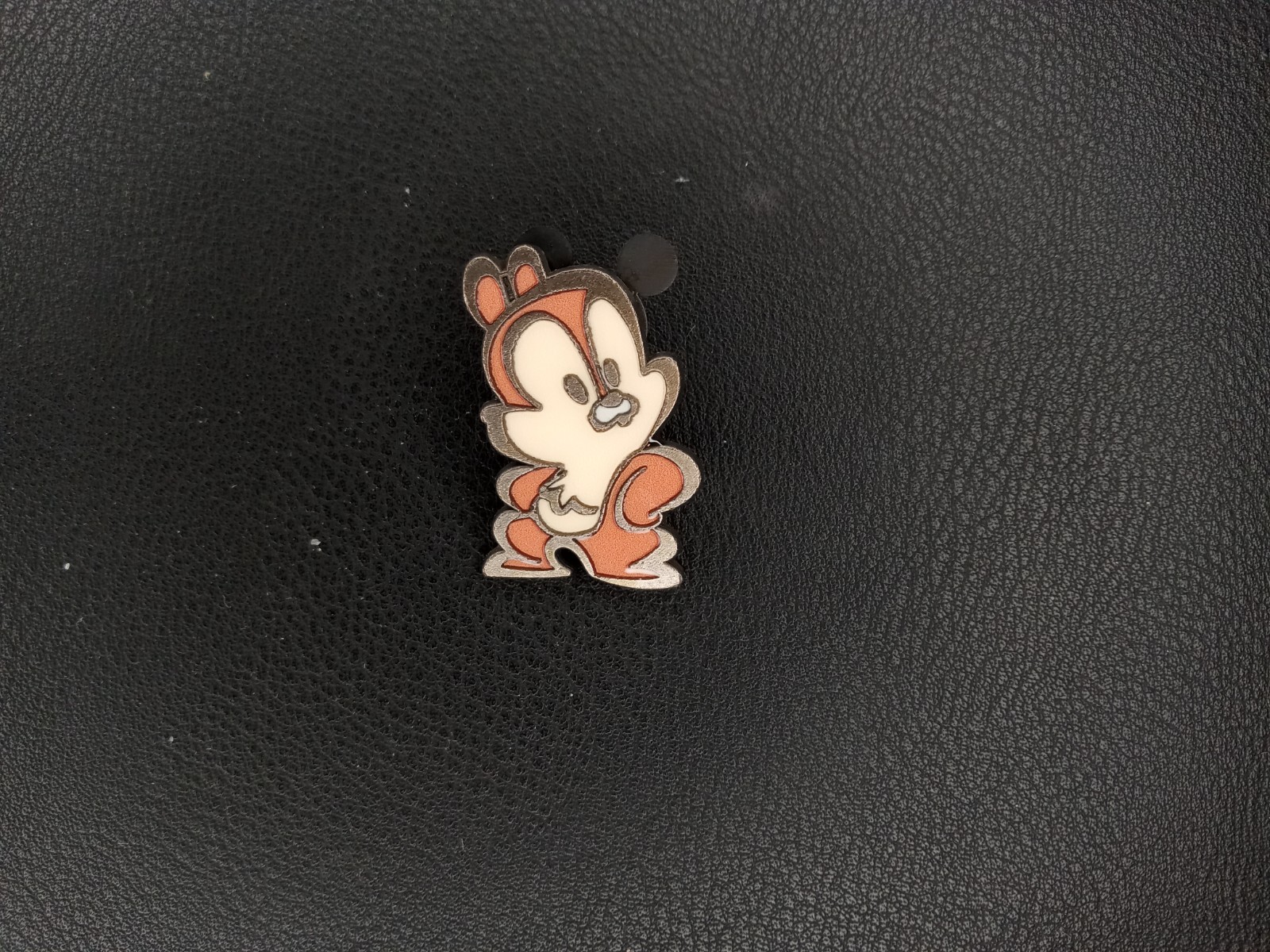 Disney Chip Pin