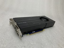 Dell NVIDIA GeForce GTX 970 4GB GDDR5 scheda grafica gioco / usato