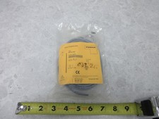 TURCK BI10-M30-AD4X PROXIMITY SENSOR, 2M CABLE, Y0376