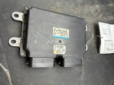 L5A418881E Mazda 6 2011-2013 Engine Control U...