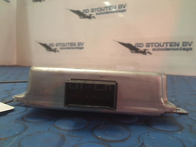 VOLTAGE REGULATOR Mitsubishi ASX SUV 1.6 MIVEC 16V (4A92) 2017 8638A053 — 第 3/4 张图片