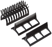 Dyer Attachment for Hot  Hotter Hatchet Hair Dryer 5803, 3 Count Pack of 1 