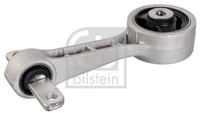Febi Bilstein 173637 Lagerung, Motor For Honda