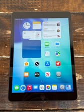 10.2" 9th Gen Apple iPad - 64GB - Wi-Fi - Space Gray