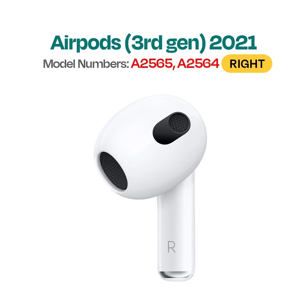 Apple AirPods 3rd Generation | eBay