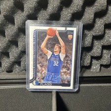 Topps 2025-26 Cooper Flagg Rookie Base Set #201 Dallas Mavericks NBA Card