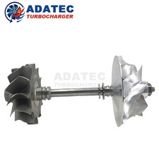 Gen 2 T04z Turbo Shaft And Wheel Performance For Hks T04z T04r T66-2 Gt35 Gt3584 Gen 2 T04z Turbo Shaft And Wheel Performance For Hks T04z T04r T66-2 Gt35 Gt3584