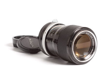 Nikon Zoom-Nikkor Auto 3,5/43-86 Ai Zoom Lens...