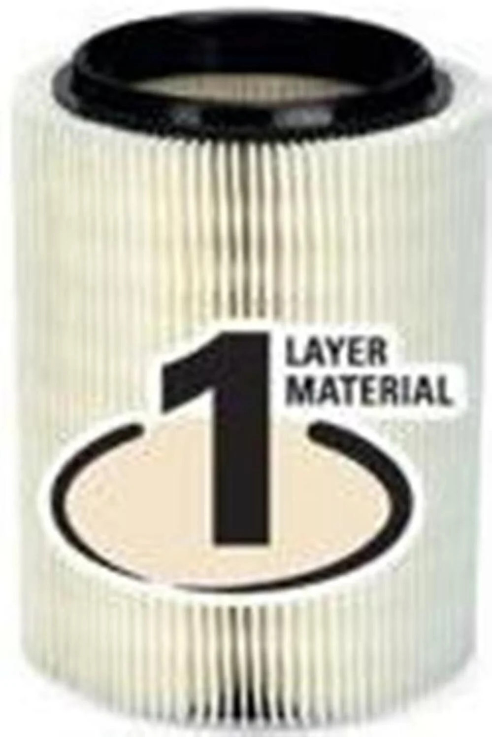 Бумажный фильтр Ridgid Vf4000 в сборе 6590₽