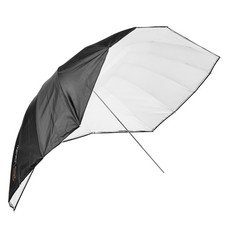 Glow EZ Lock Wing-Like Parabolic Fiberglass Umbrella 88 