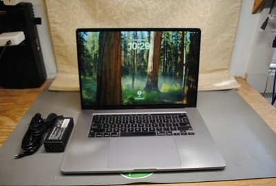 APPLE MacBook Pro 2019 16
