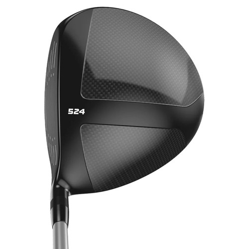 Tour Edge Men Hot Launch E524 Driver 460cc - 24 RH 10.5 Graph Stiff NEW - Picture 3 of 6