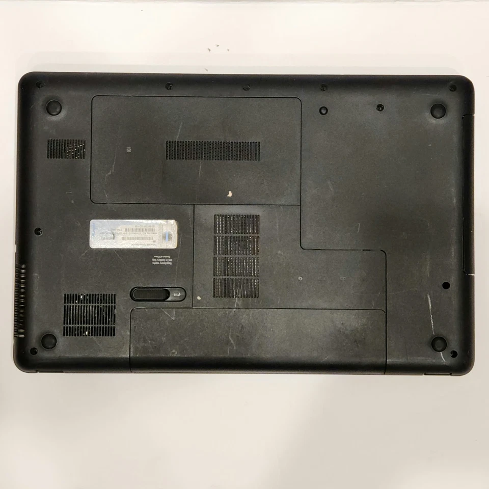 HP 2000-369WM Laptop AMD Vision No HDD No OS No RAM TESTED - Image 3 of 4