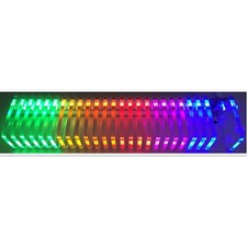 Multi Mode Music Spectrum Analyzer Kit for Au...