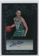 2023-24 Donruss Elite Rookie Yearbook Auto Jordan Walsh #RYB-JWB Auto 12z3