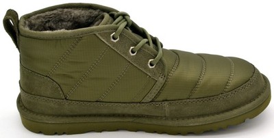 UGG Mens Neumel Lta Mini Boots | Burnt Olive | 1136611-BTOL