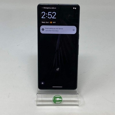 Unlocked Google Pixel 7 Pro 512GB Charcoal | eBay