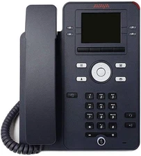 Avaya J139 IP Desk Phone VoIP 700513916 J139D01A-1015 Cobalt Black NEW