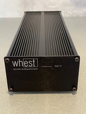 Whest DAP.10 Descrete Analog Processor 1 of only 900 ever made.