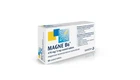 Magnesium Tablets Vitamin B6 Insomnia Stress and Chronic Fatigue 60 pcs