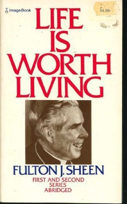 #ad #ad Life is Worth Living GOOD $15.11