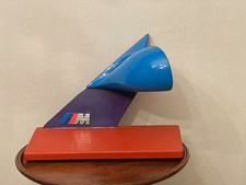 BMW Motorsport -Anschauungsobjekt, Außenspiegel der zweiten Baureihe M3 (E36)