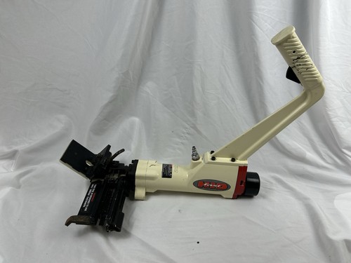 HID-FAST Hidden Decking Fastening System Pneumatic Deck Installation Gun