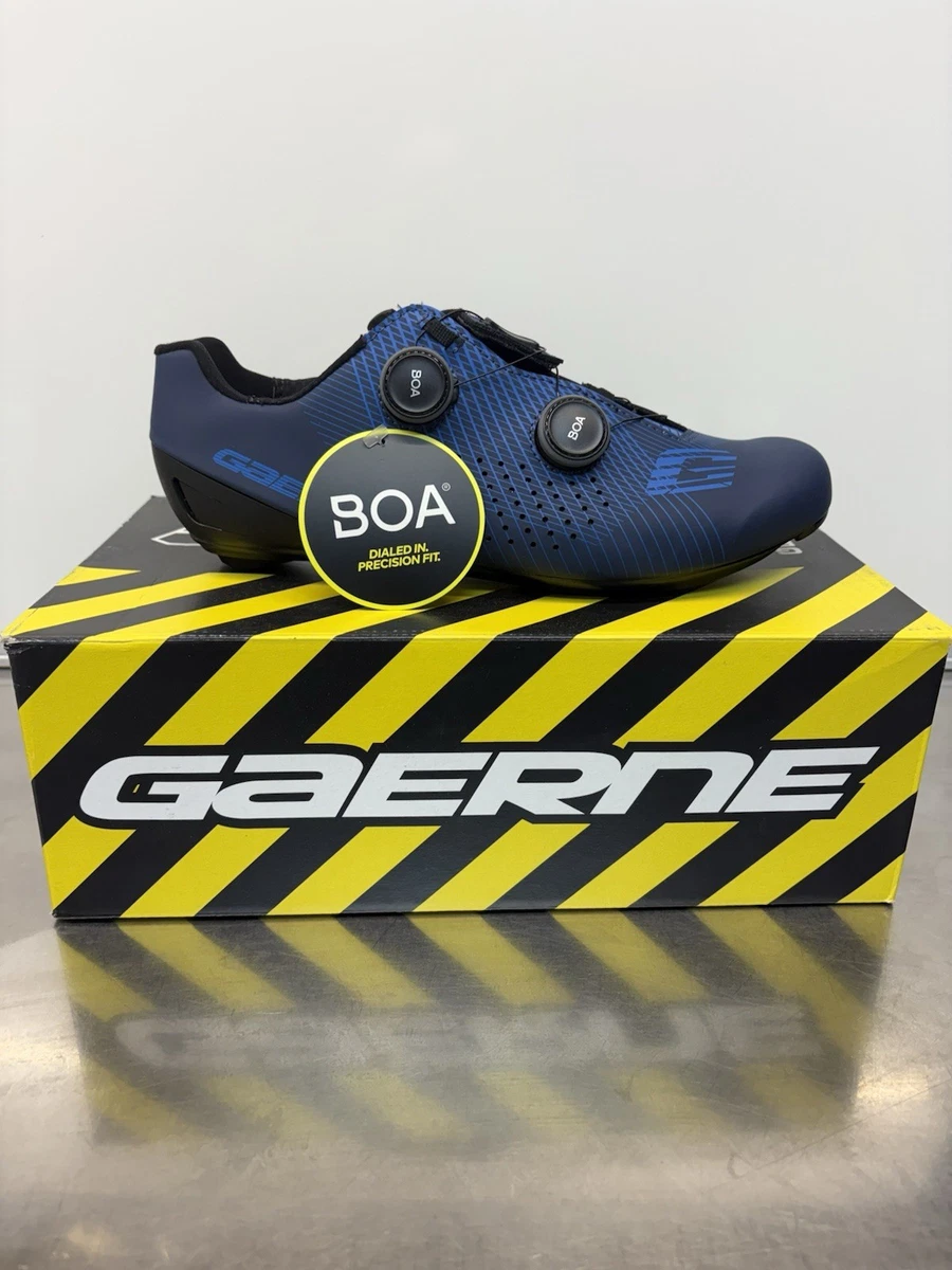 Gaerne Cycling Shoes for Men for sale | eBay