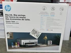 HP Smart Tank 7001 Color Inkjet All-in-One Printer Up to 2 Years of Ink Included