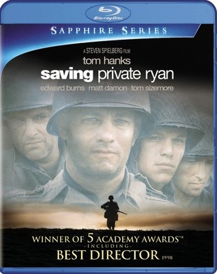 Saving Private Ryan (Sapphire Series)