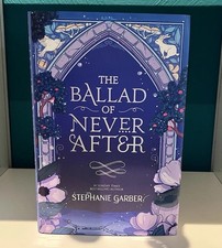 The Ballad of Never After, Exklusive FairyLoo...