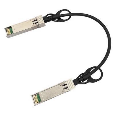 10G SFP DAC Cable 1M Passive Direct Attach Copper Twinax SFP+ DAC