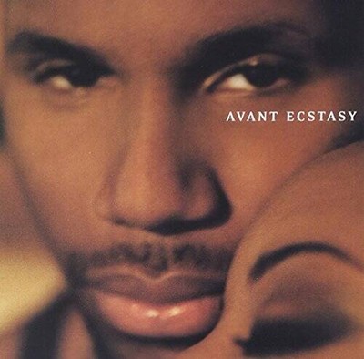 Ecstasy - Audio CD By Avant - GOOD