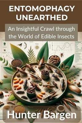 Entomophagy Unearthed: An Insightful Crawl through the World of Edible Insects b
