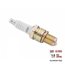 NGK Resistor Sparkplug CPR7EA-9 for Yamaha Kodiak 700 4x4 2016-2018